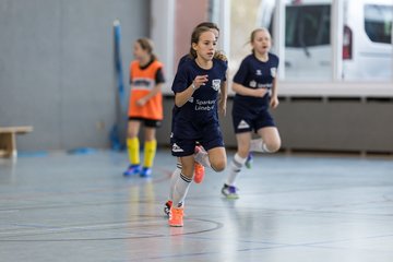 Bild 401 - wDJ Loewinnen Cup D2